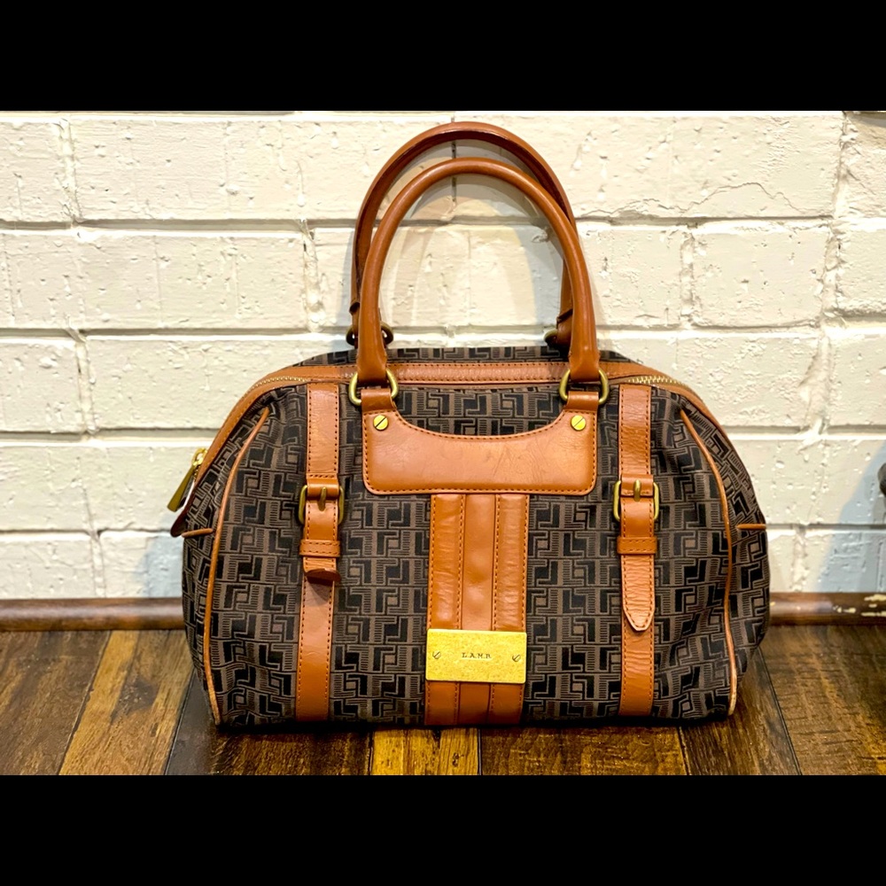 L.A.M.B. - Handbag, Vintage